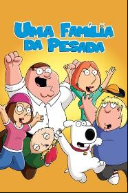 Assistir Uma Família da Pesada online