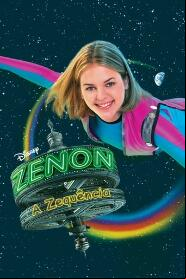 Assistir Zenon: A Zequência online