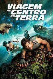 Assistir Viagem ao Centro da Terra: O Filme online