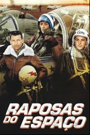 Assistir Raposas do Espaço online