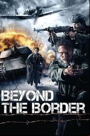 Assistir Fronteira Proibida online