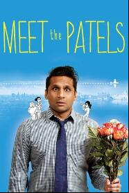 Assistir Meet the Patels online