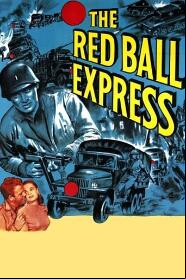 Assistir The Red Ball Express online