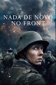 Assistir Nada de Novo no Front online