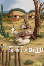 Assistir Whindersson Nunes: Isso não é um culto online
