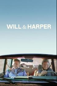Assistir Will e Harper online