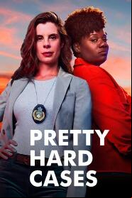Assistir Pretty Hard Cases online