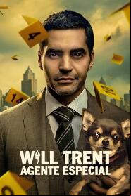 Assistir Will Trent: Agente Especial online