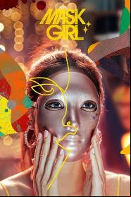 Assistir Mask Girl online