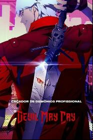 Assistir Devil May Cry online