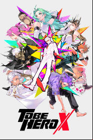 Assistir TO BE HERO X online