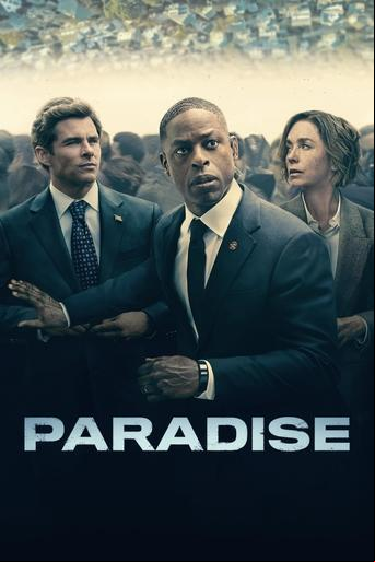 Assistir Paradise online
