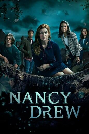 Assistir Nancy Drew online